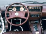Bitter SC Convertible 1982 года